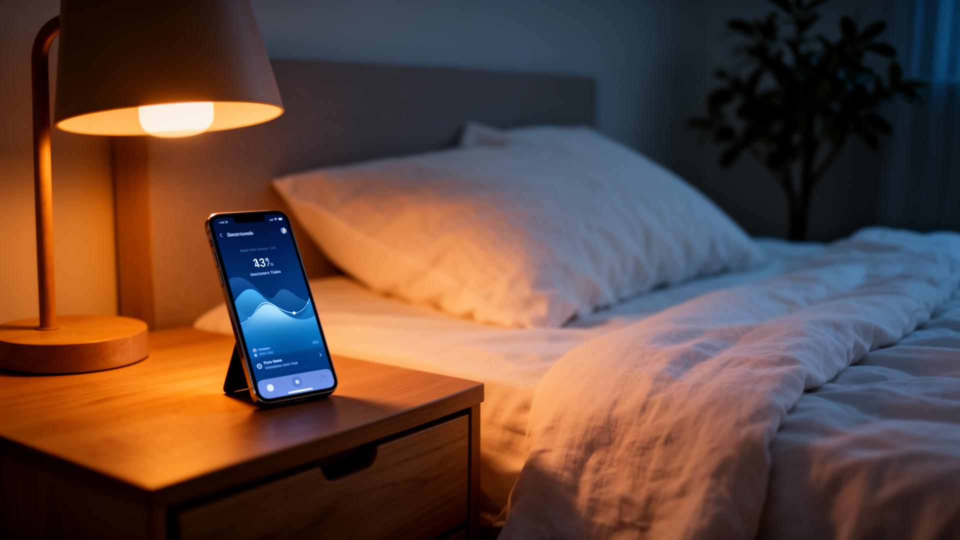 Best Sleep Apps for Insomnia in 2026 — Tested by Real Insomniacs